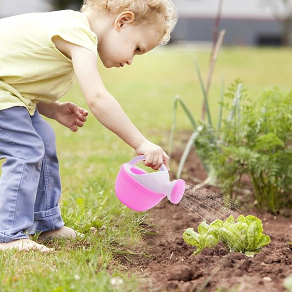 Kids' Watering Can — product image 4