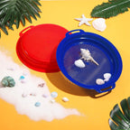 Plastic Sand Sifters — 4-Pack — product image 7