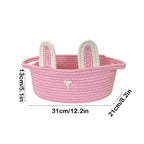 Easter Bunny Basket — product image 3