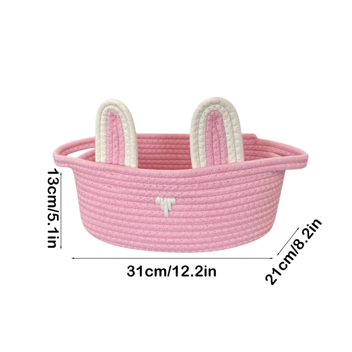 Easter Bunny Basket — product image 3