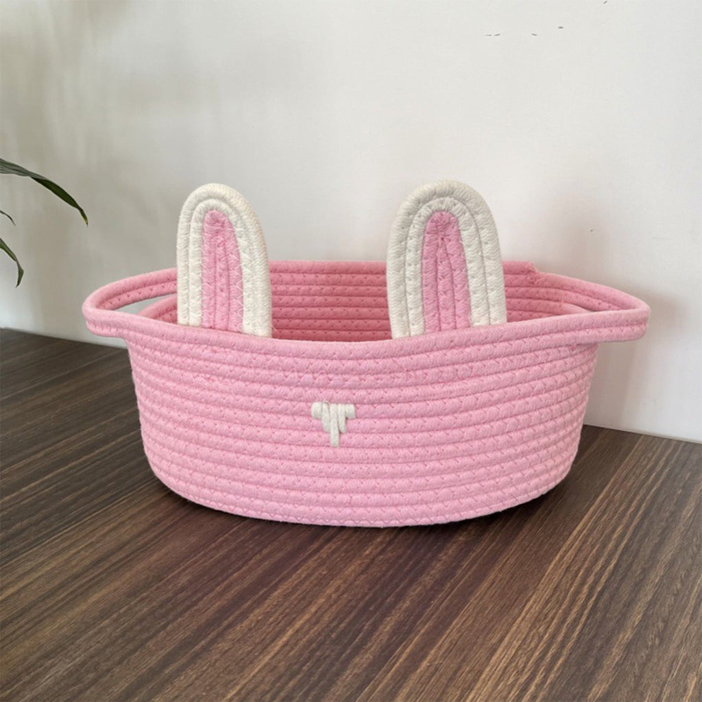 Easter Bunny Basket — product image 4