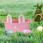 Easter Bunny Basket — product image 5