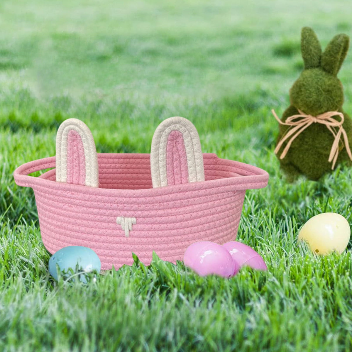 Easter Bunny Basket — product image 5
