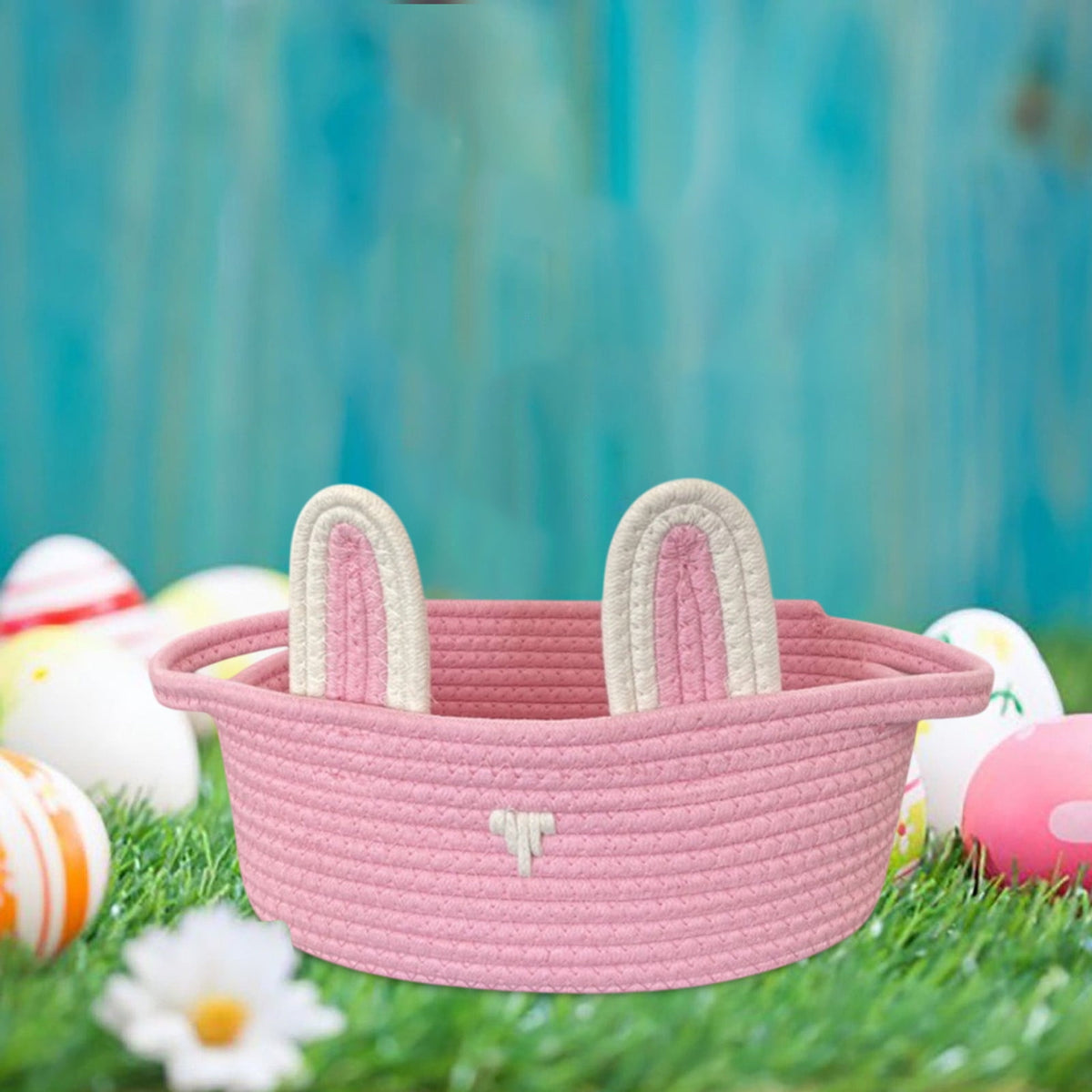 Easter Bunny Basket — product image 6