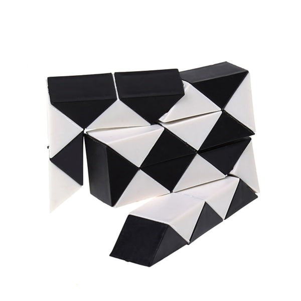Mini Snake Twist Puzzle — product image 1