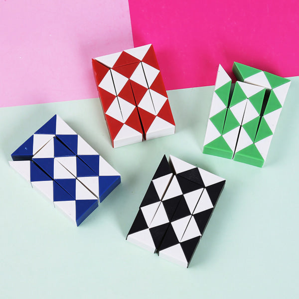 Mini Snake Twist Puzzle — product image 2