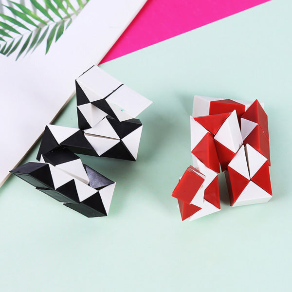 Mini Snake Twist Puzzle — product image 3