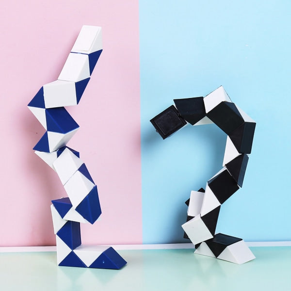 Mini Snake Twist Puzzle — product image 4