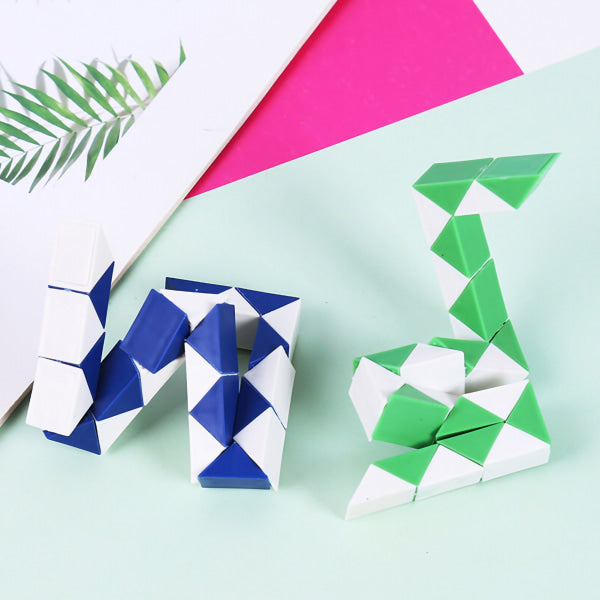 Mini Snake Twist Puzzle — product image 5