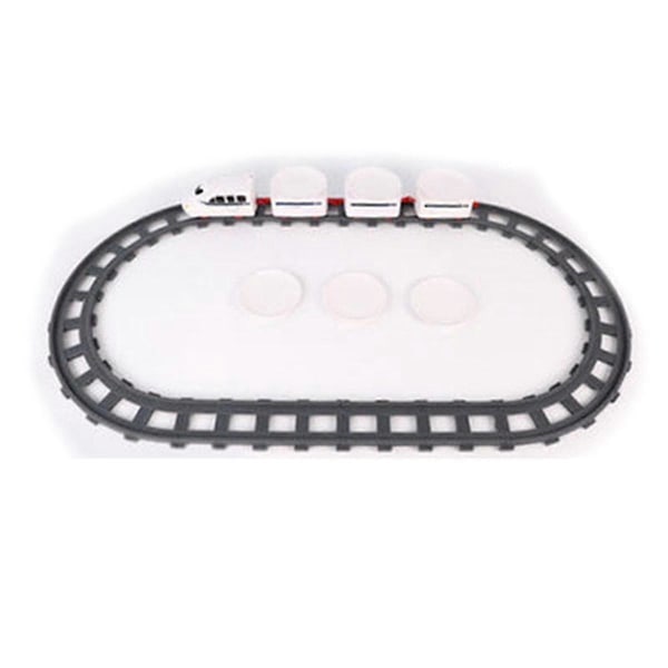 Rotating Sushi Train Play Set — product image 1
