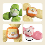 Suction-Cup Spinning Toys — 3-Pack — product image 3