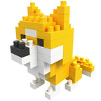 LBYU Building Blocks — Chimpanzee, Model 8222 — product image 5