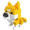 LBYU Building Blocks — Snail, Model 7008 — product image 1