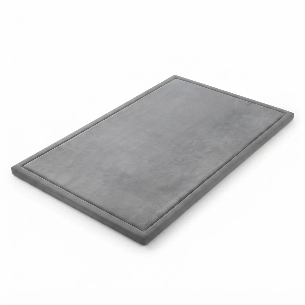 CARLA HOME Foam Play Mat — Grey, 100 × 150 cm — product image 9