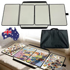 Portable Jigsaw Puzzle Board — 1000-Piece Capacity — product image 1