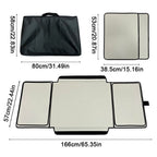 Portable Jigsaw Puzzle Board — 1000-Piece Capacity — product image 3