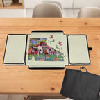 Portable Jigsaw Puzzle Board — 1000-Piece Capacity — product image 8