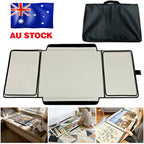 Portable Jigsaw Puzzle Board — 1000-Piece Capacity — product image 9