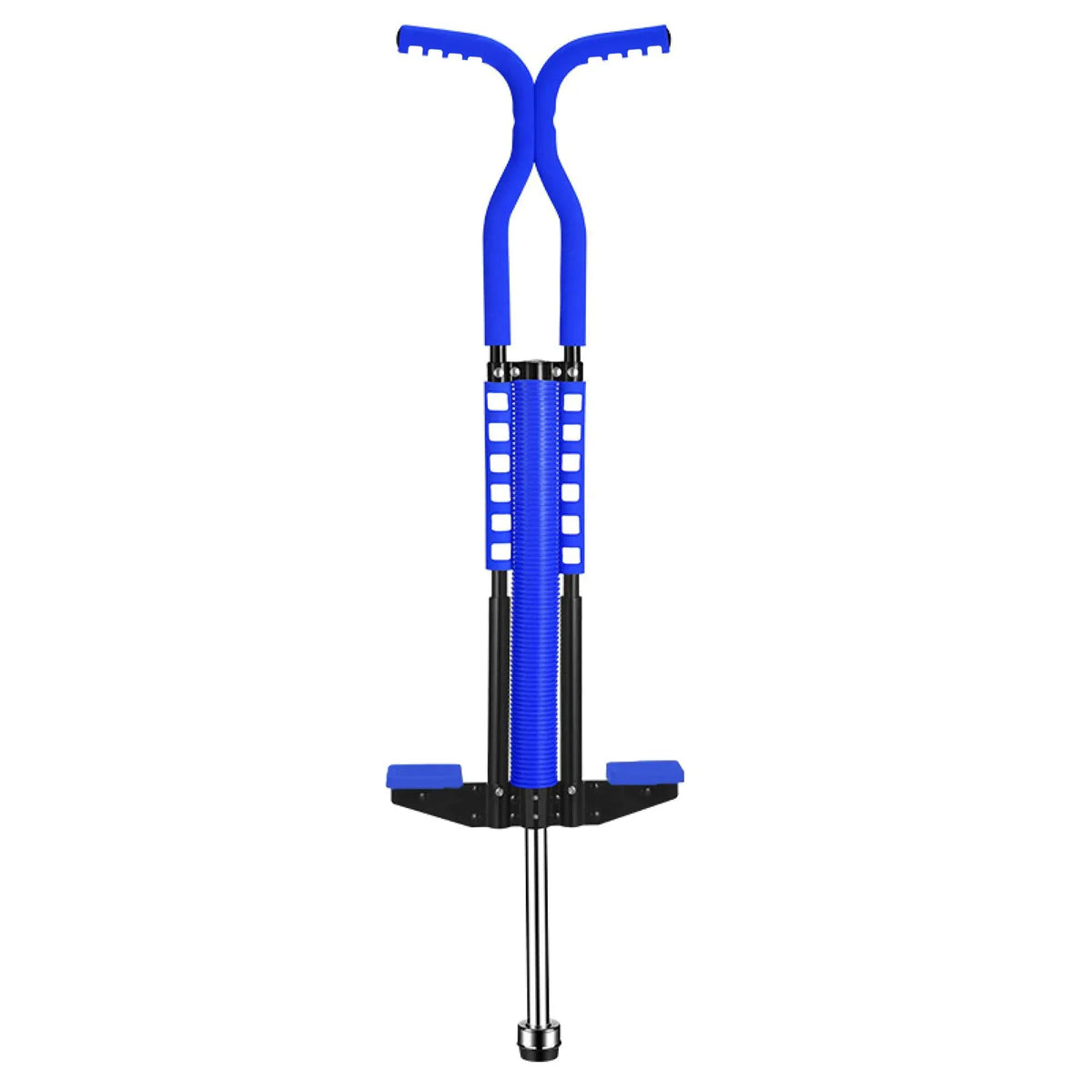 Social Hike Kids' Pogo Stick — Blue — product image 1