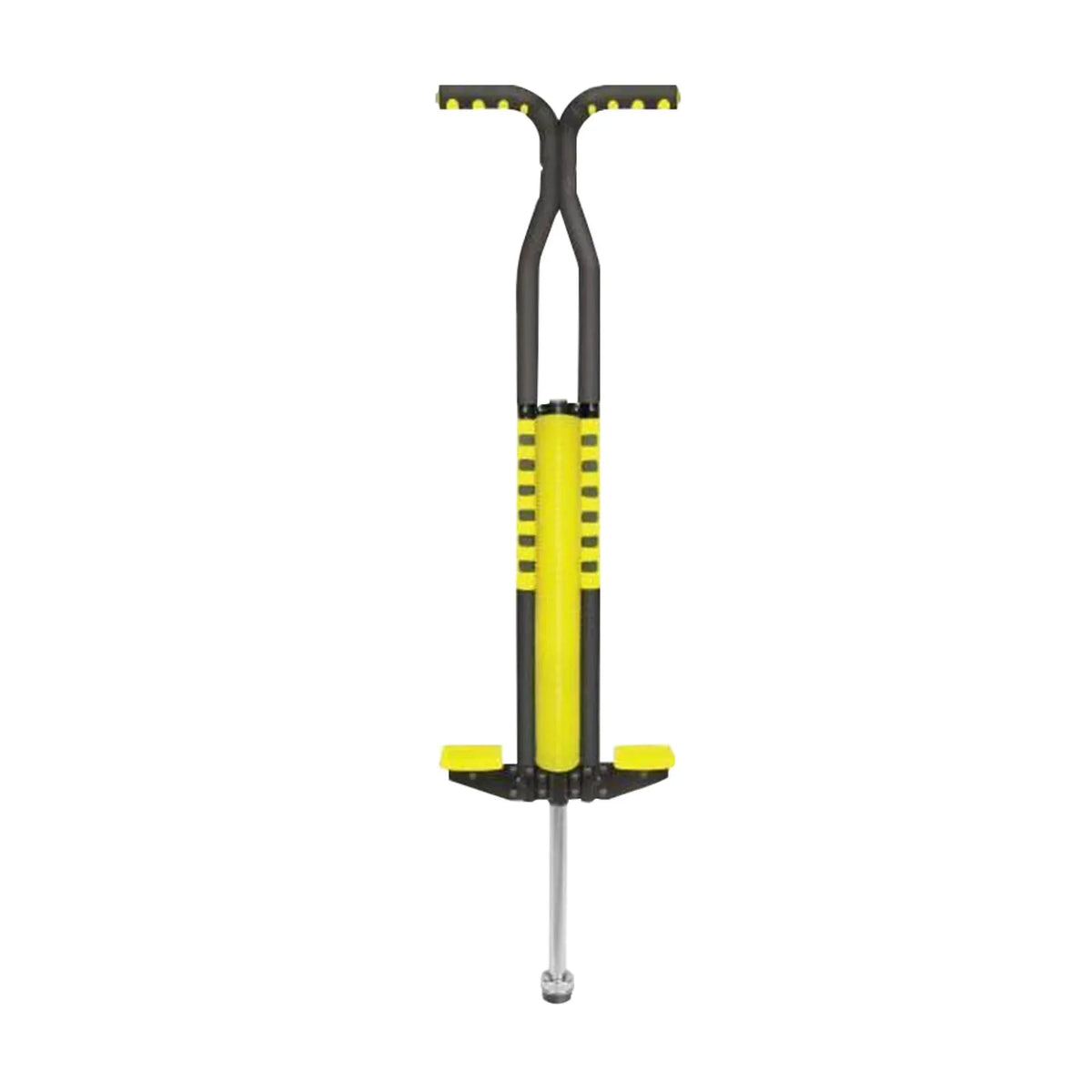 Social Hike Kids' Pogo Stick — Yellow — product image 1