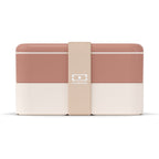 Monbento MB Original Bento Box - Rosa Moka — product image 5