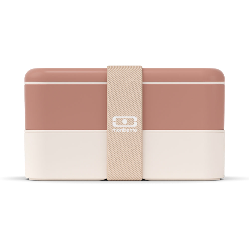 Monbento MB Original Bento Box - Rosa Moka — product image 5