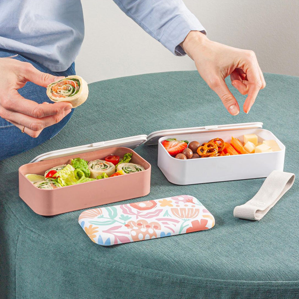 Monbento MB Original Bento Box - Paper Cut — product image 2