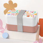 Monbento MB Original Bento Box - Paper Cut — product image 4