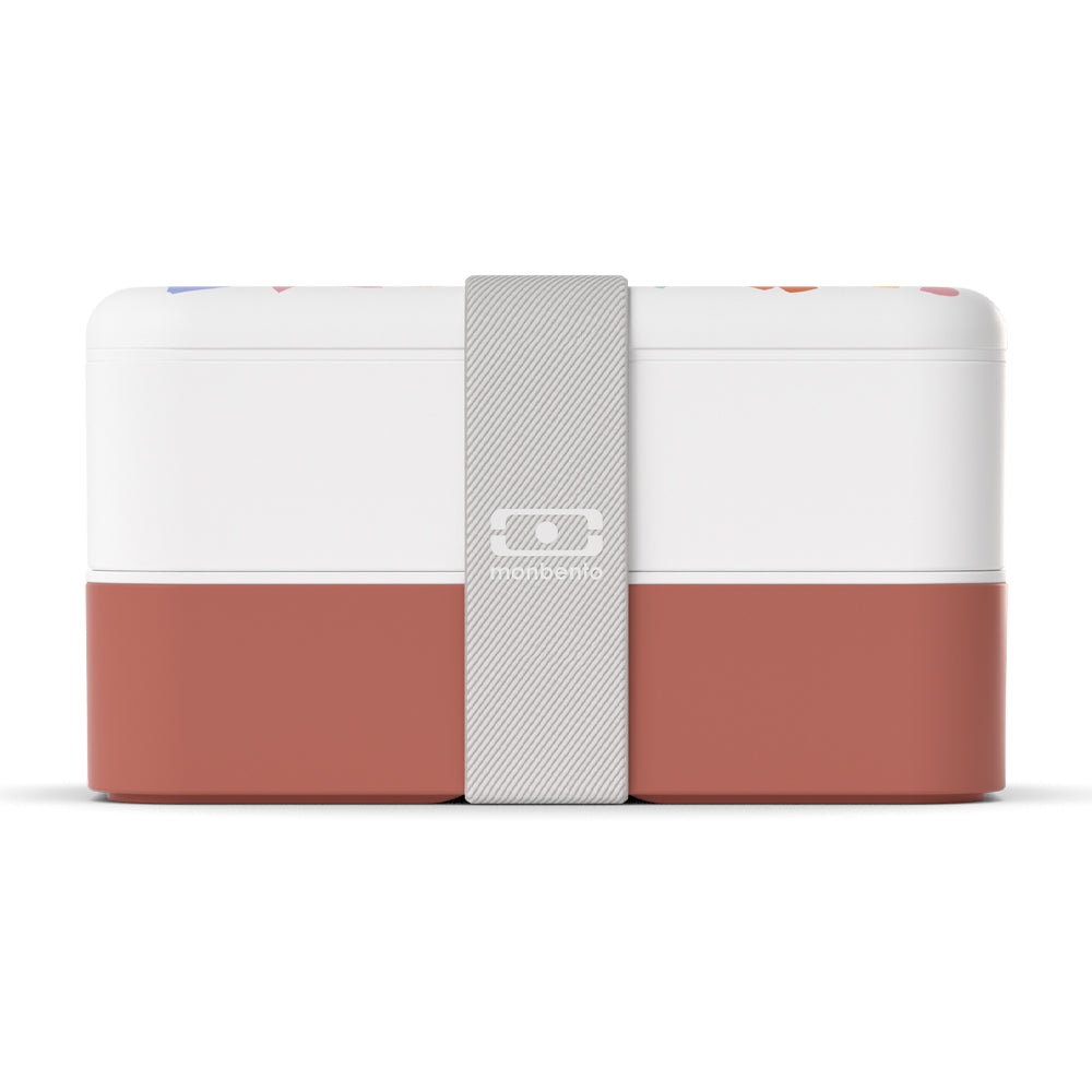 Monbento MB Original Bento Box - Paper Cut — product image 5