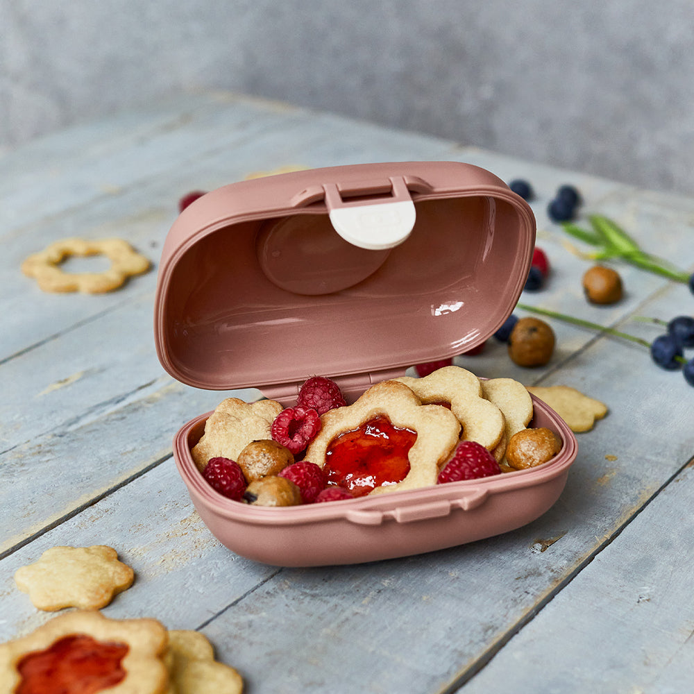 Monbento MB Gram Kids Snack Box - Fox — product image 2