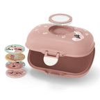 Monbento MB Gram Kids Snack Box - Fox — product image 5