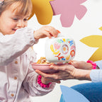 Monbento MB Gram Kids Snack Box - Paper Cut — product image 2