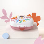 Monbento MB Gram Kids Snack Box - Paper Cut — product image 4