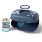 Monbento MB Gram Kids Snack Box - Wolf — product image 5