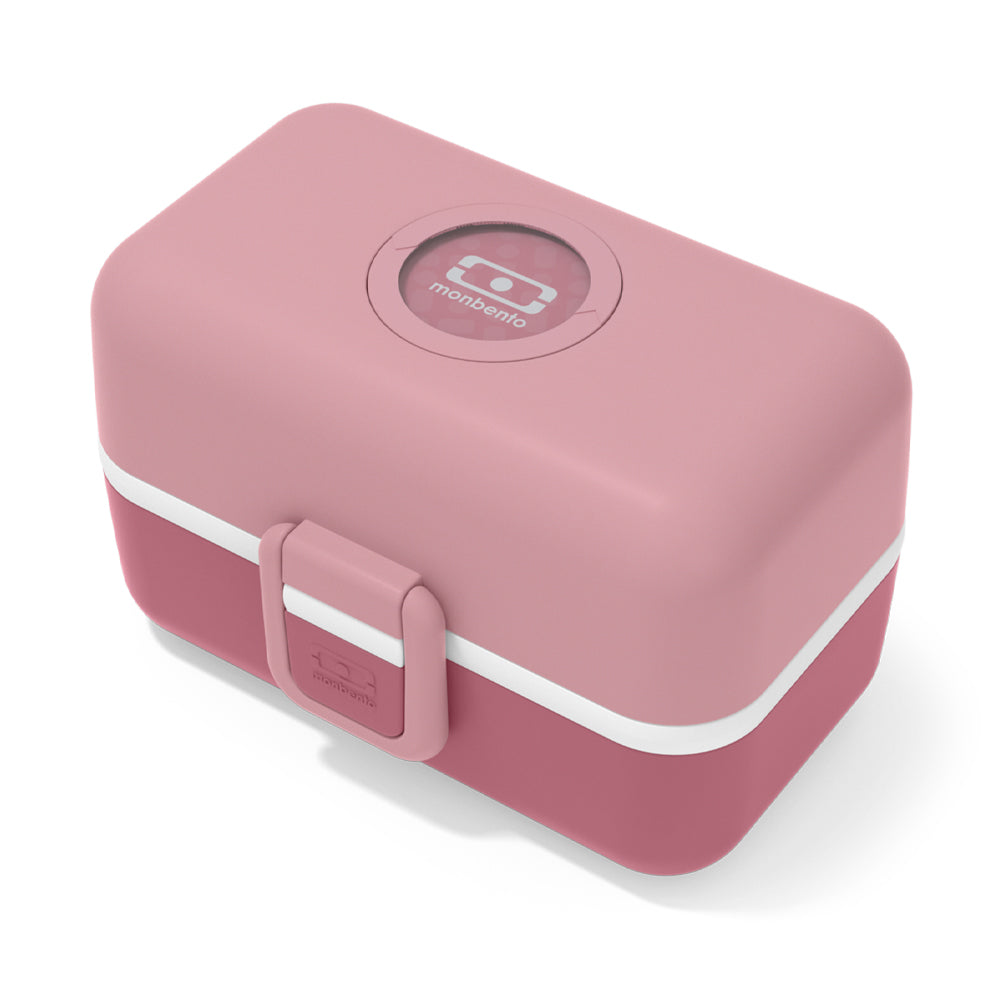 Monbento MB Tresor Kids Bento Box - Pink Blush — product image 1