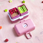 Monbento MB Tresor Kids Bento Box - Pink Blush — product image 4