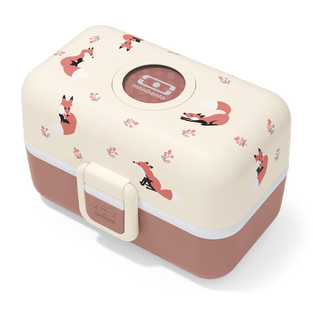 Monbento MB Tresor Kids Bento Box - Fox — product image 1
