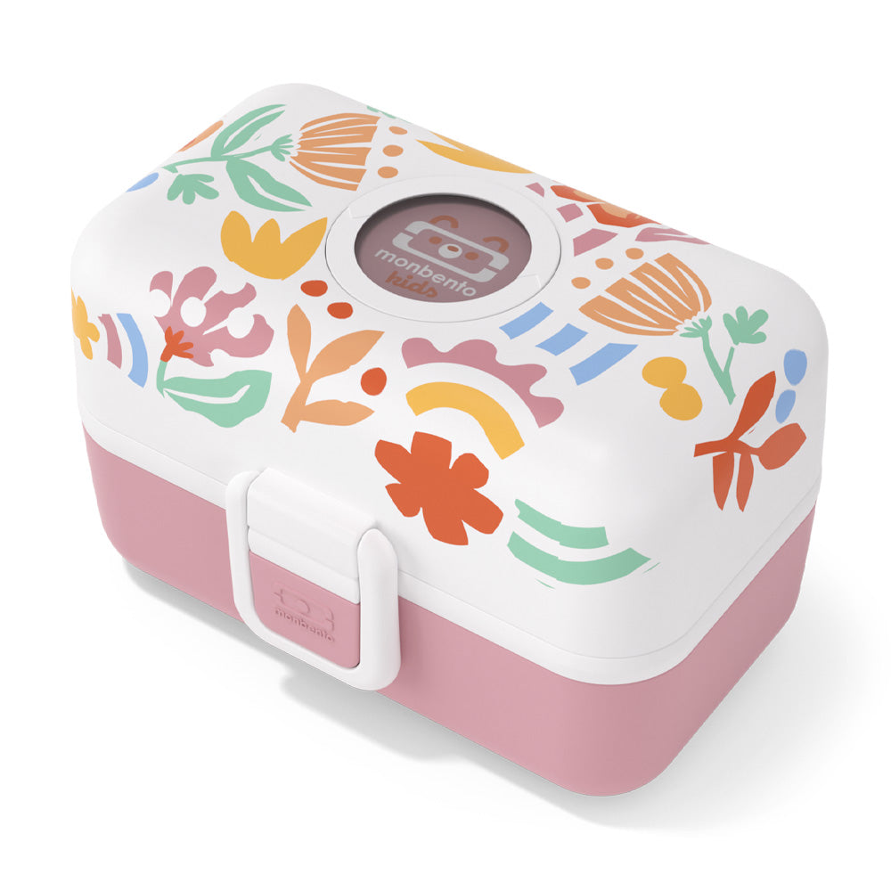 Monbento MB Tresor Kids Bento Box - Paper Cut — product image 1