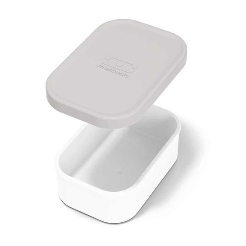 Monbento MB Extra Bento Box Containers - Grey Blue Mix — product image 4