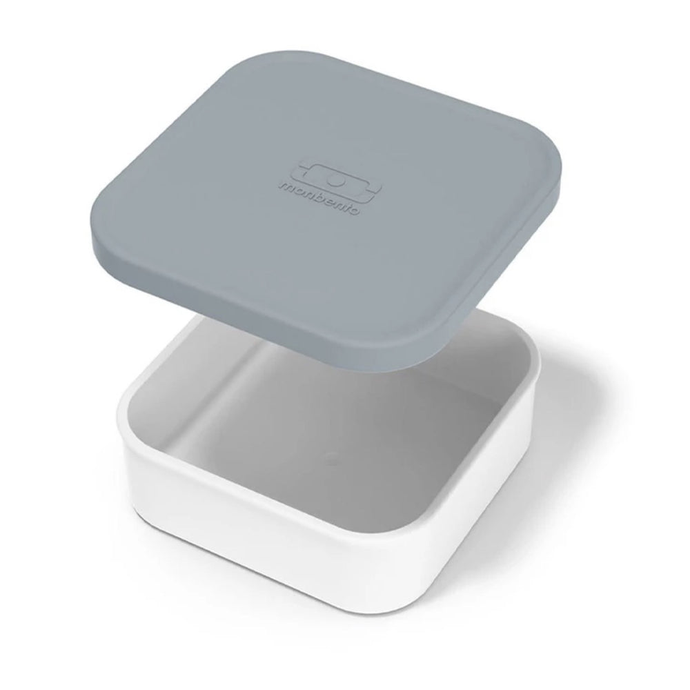 Monbento MB Extra Bento Box Containers - Grey Blue Mix — product image 5
