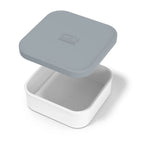 Monbento MB Extra Bento Box Containers - Grey Blue Mix — product image 5
