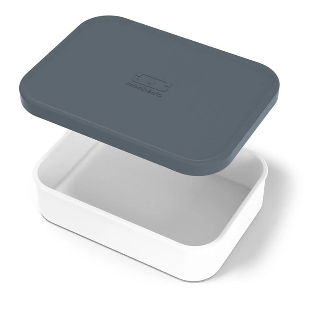 Monbento MB Extra Bento Box Containers - Grey Blue Mix — product image 6