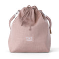 Monbento MB Fresh Insulated Lunch Bag - Rosa Moka — product image 1