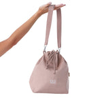 Monbento MB Fresh Insulated Lunch Bag - Rosa Moka — product image 5