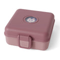 Monbento MB Sandwich Lunch Box Snacky - Pink Blush — product image 1