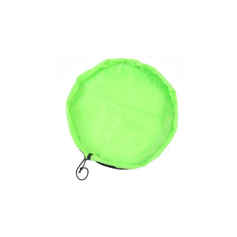 Drawstring Play Mat & Toy Storage Bag — 150 cm — product image 1