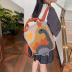 Mini Dinosaur Backpack 21x10x26cm for Early Learners and Daily Outings — product image 4