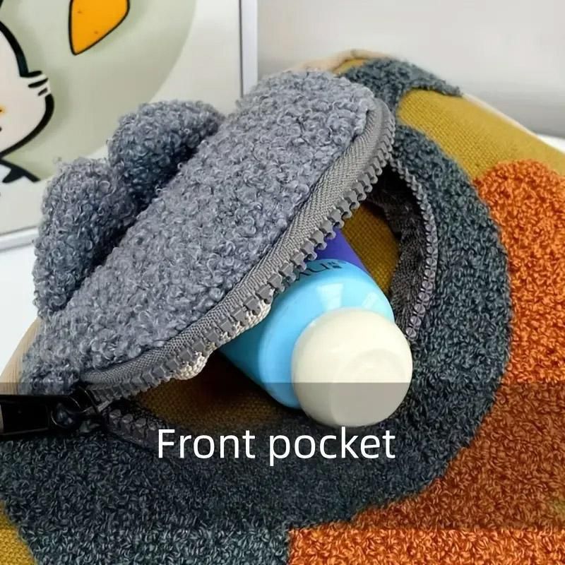 Mini Dinosaur Backpack 21x10x26cm for Early Learners and Daily Outings — product image 8