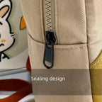 Mini Dinosaur Backpack 21x10x26cm for Early Learners and Daily Outings — product image 9