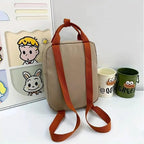 Mini Dinosaur Backpack 21x10x26cm for Early Learners and Daily Outings — product image 13